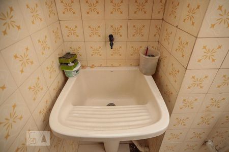 Apartamento à venda com 61m², 2 quartos e 1 vaga Apartamento à venda com 61m², 2 quartos e 1 vagaÁrea de Serviço