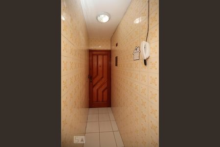 Apartamento à venda com 61m², 2 quartos e 1 vaga Apartamento à venda com 61m², 2 quartos e 1 vagaCozinha