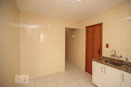 Apartamento à venda com 61m², 2 quartos e 1 vaga Apartamento à venda com 61m², 2 quartos e 1 vagaCozinha