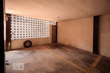 Apartamento à venda com 61m², 2 quartos e 1 vaga Apartamento à venda com 61m², 2 quartos e 1 vagaGaragem