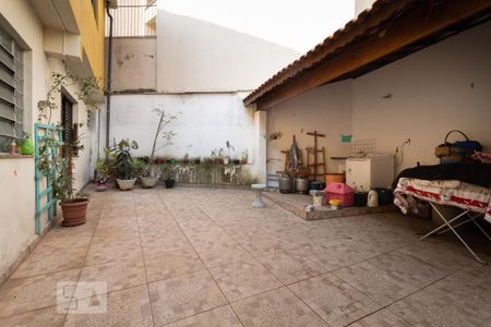 Casa à venda com 150m², 3 quartos e 4 vagasÁrea de serviço