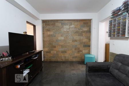 Sala 2 de casa à venda com 3 quartos, 150m² em Vila Formosa, São Paulo