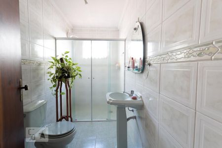 Casa à venda com 150m², 3 quartos e 4 vagasBanheiro 2