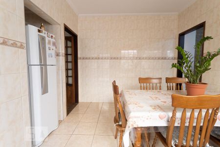 Casa à venda com 150m², 3 quartos e 4 vagasCozinha