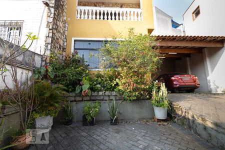 Casa à venda com 150m², 3 quartos e 4 vagasEntrada