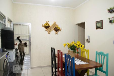 Casa à venda com 120m², 3 quartos e 2 vagasCOZINHA