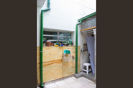 Casa à venda com 120m², 3 quartos e 2 vagasQUINTAL