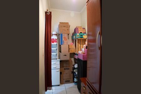 Casa à venda com 120m², 3 quartos e 2 vagasQUARTO 2