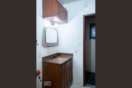 Casa à venda com 120m², 3 quartos e 2 vagasBANHEIRO