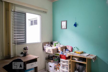Casa à venda com 120m², 3 quartos e 2 vagasQUARTO 2