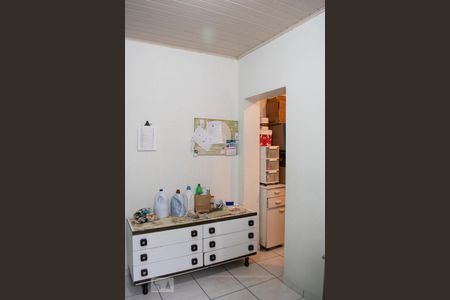 Casa à venda com 120m², 3 quartos e 2 vagasQUARTO 2