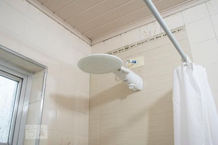 Casa à venda com 120m², 3 quartos e 2 vagasBANHEIRO