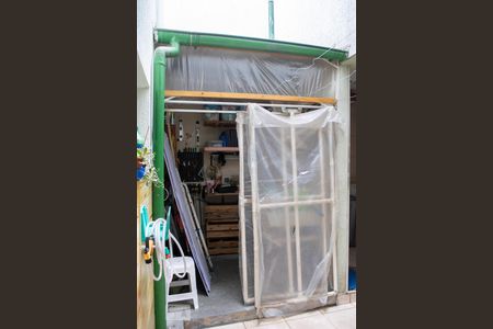 Casa à venda com 120m², 3 quartos e 2 vagasQUINTAL