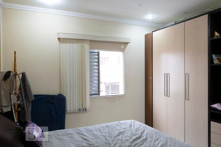 Casa à venda com 120m², 3 quartos e 2 vagasQUARTO 1 SUITE