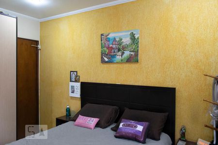 Casa à venda com 120m², 3 quartos e 2 vagasQUARTO 1 SUITE