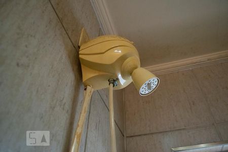 Casa à venda com 120m², 3 quartos e 2 vagasBANHEIRO SUITE 1