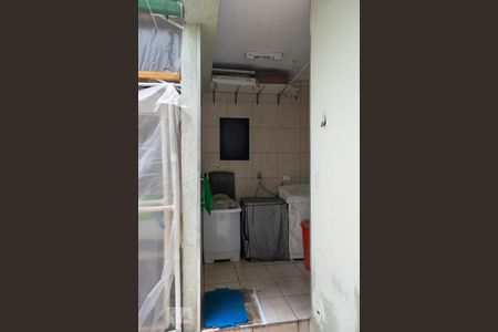 Casa à venda com 120m², 3 quartos e 2 vagasÁREA DE SERVIÇO