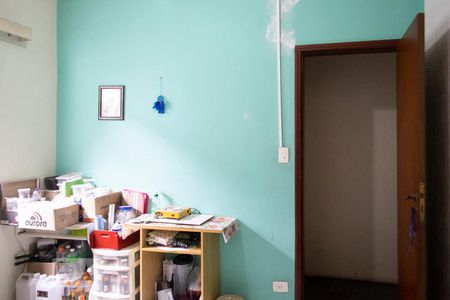 Casa à venda com 120m², 3 quartos e 2 vagasQUARTO 2