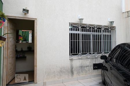 Casa à venda com 120m², 3 quartos e 2 vagasENTRADA