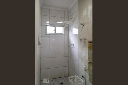 Casa à venda com 120m², 3 quartos e 2 vagasBANHEIRO SUITE 