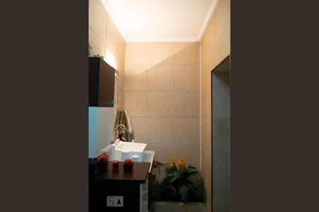 Casa à venda com 120m², 3 quartos e 2 vagasBANHEIRO SUITE 1