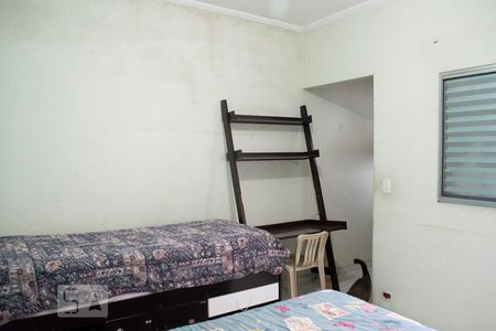 Casa à venda com 120m², 3 quartos e 2 vagasQUARTO 3 SUITE