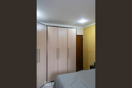 Casa à venda com 120m², 3 quartos e 2 vagasQUARTO 1 SUITE