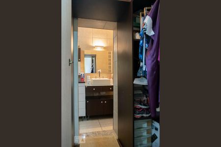 Casa à venda com 120m², 3 quartos e 2 vagasBANHEIRO SUITE 1