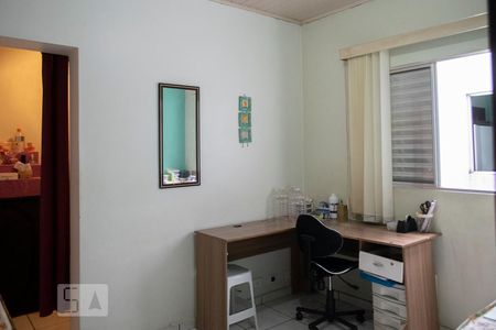 Casa à venda com 120m², 3 quartos e 2 vagasQUARTO 2