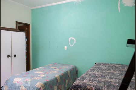 Casa à venda com 120m², 3 quartos e 2 vagasQUARTO 3 SUITE