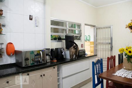 Casa à venda com 120m², 3 quartos e 2 vagasCOZINHA