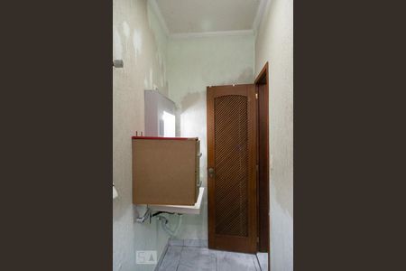 Casa à venda com 120m², 3 quartos e 2 vagasBANHEIRO SUITE 