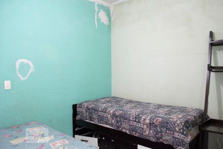 Casa à venda com 120m², 3 quartos e 2 vagasQUARTO 3 SUITE