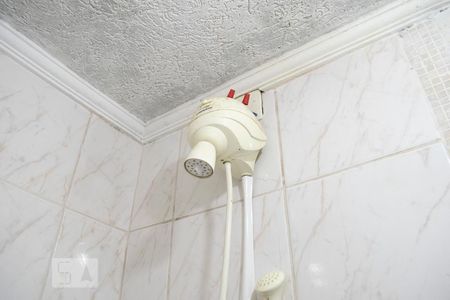 Casa à venda com 120m², 3 quartos e 2 vagasBANHEIRO SERVIÇO