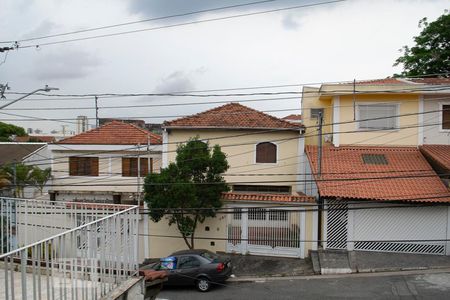 Casa à venda com 120m², 3 quartos e 2 vagasVISTA QUARTO 1 SUITE