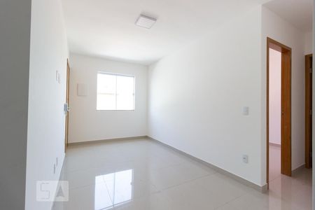 Sala de apartamento à venda com 1 quarto, 32m² em Vila Isolina Mazzei, São Paulo