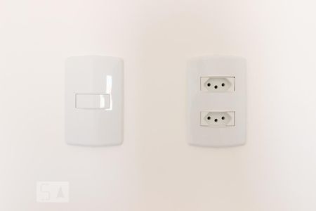 Quarto de apartamento à venda com 1 quarto, 32m² em Vila Isolina Mazzei, São Paulo