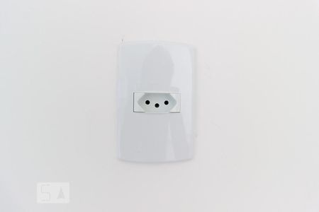 Apartamento à venda com 32m², 1 quarto e sem vagaCozinha