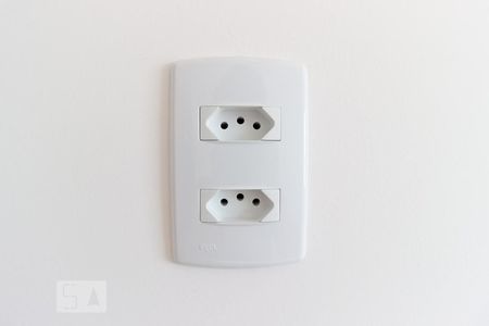 Sala de apartamento à venda com 1 quarto, 32m² em Vila Isolina Mazzei, São Paulo