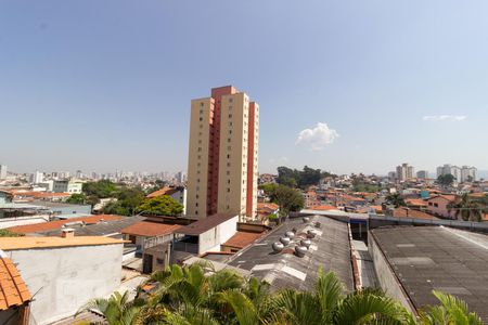 Apartamento à venda com 32m², 1 quarto e sem vagaVista do quarto