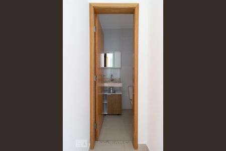 Apartamento à venda com 32m², 1 quarto e sem vagaBanheiro