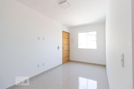 Sala de apartamento à venda com 1 quarto, 32m² em Vila Isolina Mazzei, São Paulo