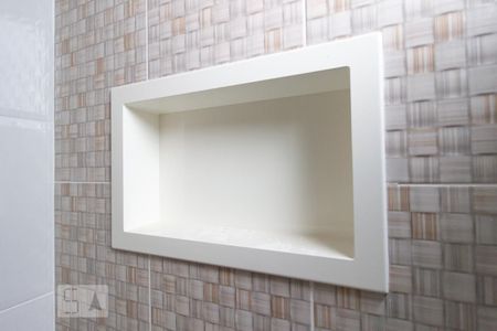 Apartamento à venda com 32m², 1 quarto e sem vagaBanheiro