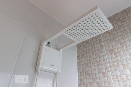 Apartamento à venda com 32m², 1 quarto e sem vagaBanheiro