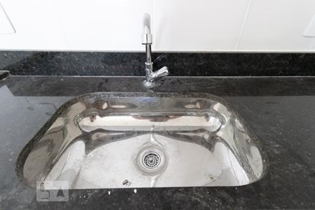 Apartamento à venda com 32m², 1 quarto e sem vagaCozinha