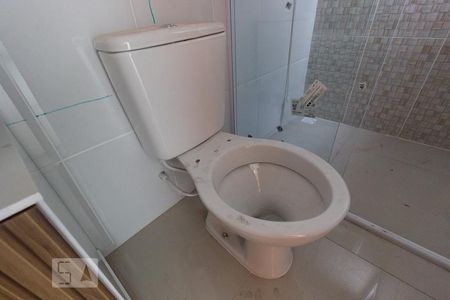Apartamento à venda com 32m², 1 quarto e sem vagaBanheiro