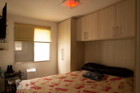 Quarto 1 de apartamento à venda com 2 quartos, 51m² em Chácara Belenzinho, São Paulo