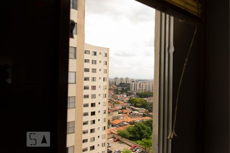 Vista do Quarto 1 de apartamento à venda com 2 quartos, 51m² em Chácara Belenzinho, São Paulo