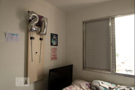Apartamento à venda com 51m², 2 quartos e 1 vaga Apartamento à venda com 51m², 2 quartos e 1 vagaQuarto 2