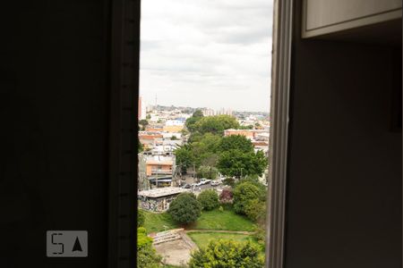 Apartamento à venda com 51m², 2 quartos e 1 vaga Apartamento à venda com 51m², 2 quartos e 1 vagaVista do Quarto 2